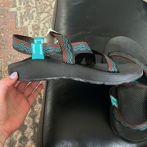 Size 10 Men’s Chacos Sandals